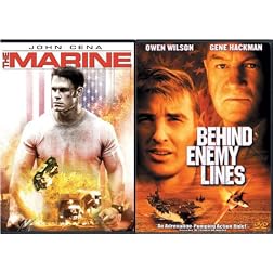 The Marine / Behind Enemy Lines