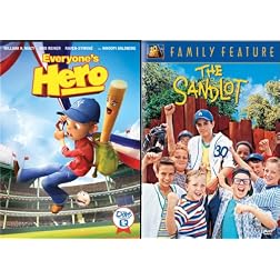 Everyone's Hero / The Sandlot