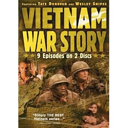 Vietnam War Story