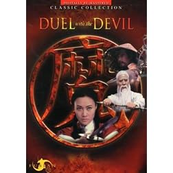 Duel with the Devil