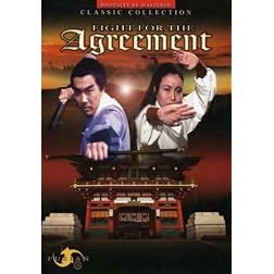 Fight for the Agreement
