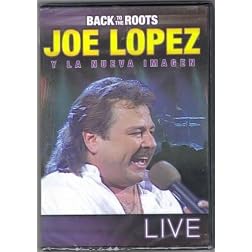 Back to The Roots- Live