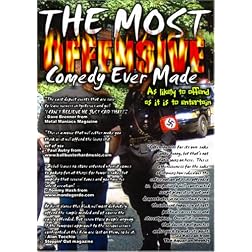Most Offensive Comedy Ever Made
