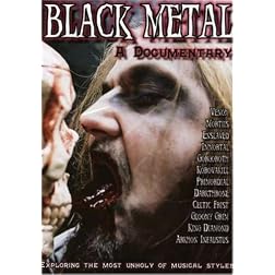 Black Metal: A Documentary