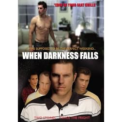 When Darkness Falls