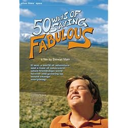 50 Ways of Saying Fabulous
