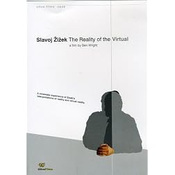 The Reality of the Virtual?