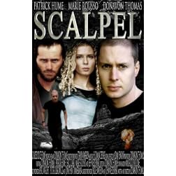 Scalpel