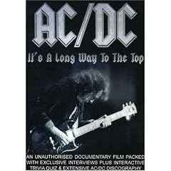Its a Long Way to the Top
