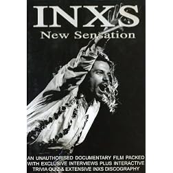 New Sensation