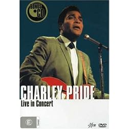 Live in Concert
