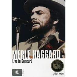 Live in Concert