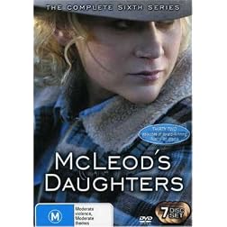 McLeod's Daughters Series 6