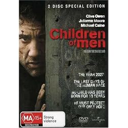 Children of Men