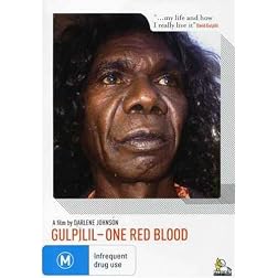 Gulpilil-One Red Blood