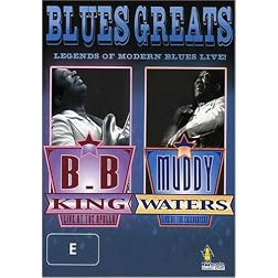 Blues Greats