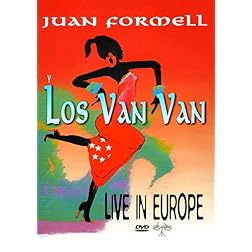 Live in Europe
