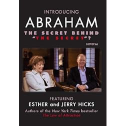 Introducing Abraham - The Secret Behind 