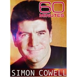 60 Minutes - Simon Cowell (March 18, 2007)