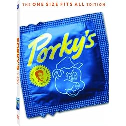 Porky's (The One Size Fits All Edition)
