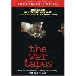 The War Tapes