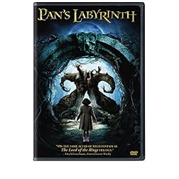 Pan's Labyrinth