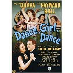 Dance, Girl, Dance