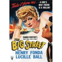 The Big Street