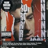 Version by Mark Ronson