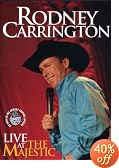 Rodney Carrington: Live at the Majestic