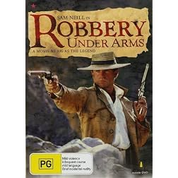 Robbery Under Arms