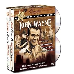 John Wayne