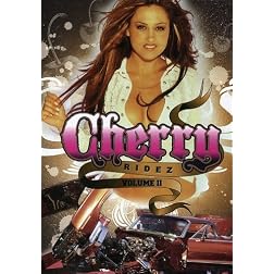 Cherry Ridez Volume 2