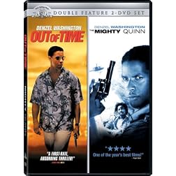 Out Of Time / The Mighty Quinn (Double Feature)