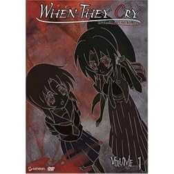 When They Cry, Vol. 1