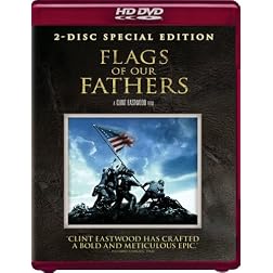 Flags of Our Fathers (Two-Disc Special Edition) [HD DVD]