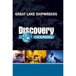 Great Lake Shipwrecks