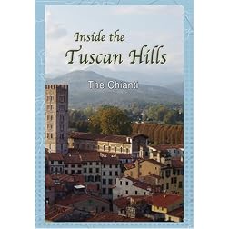 Inside The Tuscan Hills The Chianti