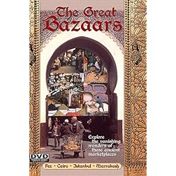 The Great Bazaars