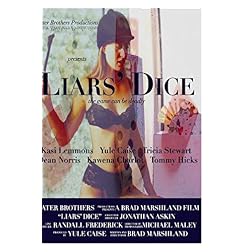 Liars' Dice