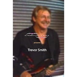 Alternatives in Music presents Trevor Smith