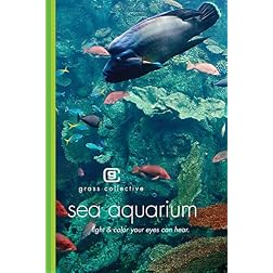 Sea Aquarium