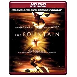 The Fountain (Combo HD DVD and Standard DVD) [HD DVD]
