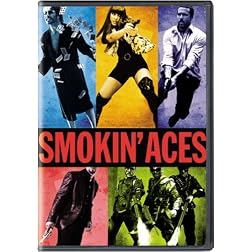 Smokin' Aces (Full Screen Edition)
