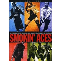 Smokin' Aces (Widescreen Edition)