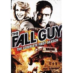 The Fall Guy: The Complete Season 1