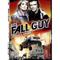 The Fall Guy: The Complete Season 1, Vol. 1