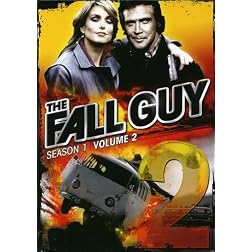 The Fall Guy: The Complete Season 1, Vol. 2