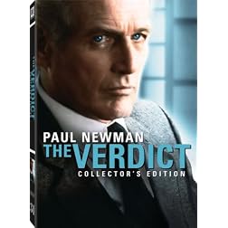 The Verdict (Two-Disc Collector's Edition)