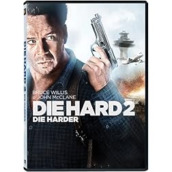Die Hard 2 - Die Harder (Widescreen Edition)